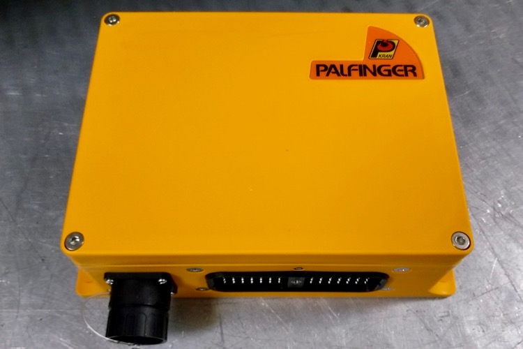 Palfinger Remote Receiver Part EEA4612